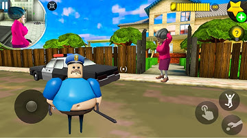 Troll Miss T so funny daily in Scary Teacher 3D (android, ios) [mod menu ]