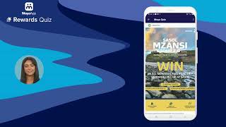 Moya Quiz SASOL Demo screenshot 5