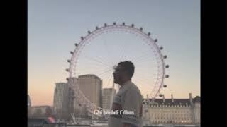 Lord Mehdi - Kandor [ Visualizer ]