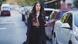 Demet Özdemirden Örnek Addım