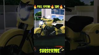 traffic Rider  full speed  free riding shorts viral viralvideo shortvideo h2r  bikelover