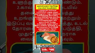 Daily life use knowledge fact💥 #tamilgk #shortfeed #tamilshorts #shorts #short #gk #tamilnadu #tamil