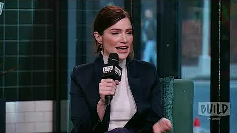 "New Amsterdam" Star Janet Montgomery Goes Over Se...