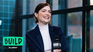 'New Amsterdam' Star Janet Montgomery Goes Over Season Two Of The NBC Medical Drama