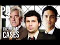 The First and Last Cases of Curtis, Lupo, and Fontana | Law & Order | PD TV