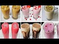 குழந்தைகளுக்கு ஏற்ற சத்தான Milkshake Recipes Tamil-6 Easy Milkshake Recipe-Homemade Summer Milkshake