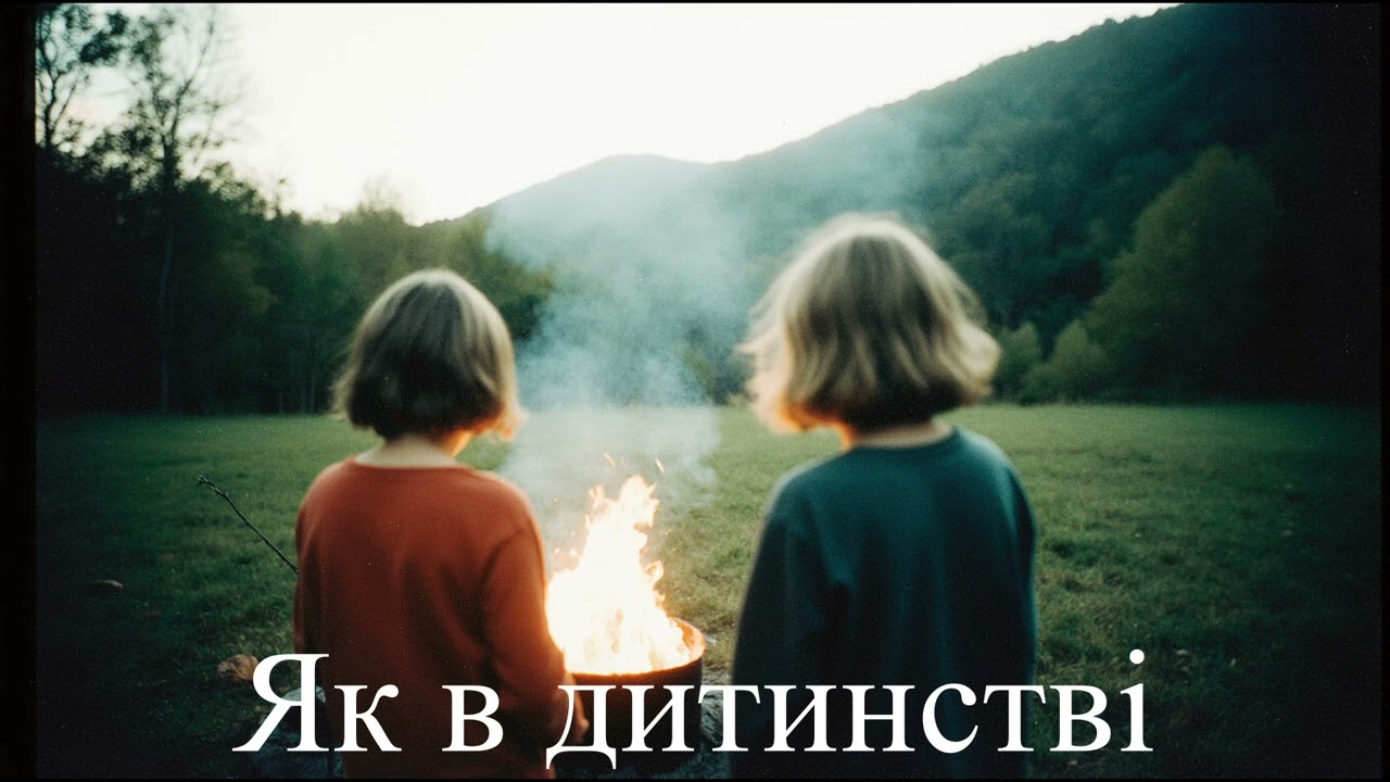 Zerath flame project - Як в дитинстві
