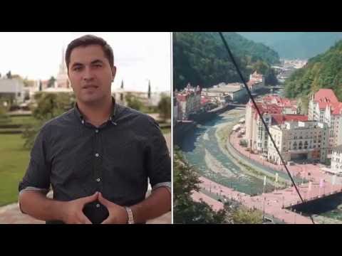 Индивидуальные экскурсии в Сочи и Абхазии. Leff-travel.ru