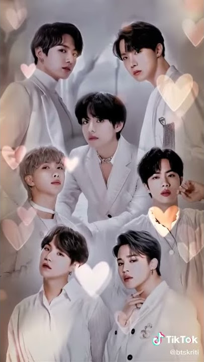 Bts 7th anniversary gift from army 💜💜💜💜