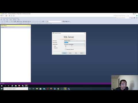 SQL Server 2019