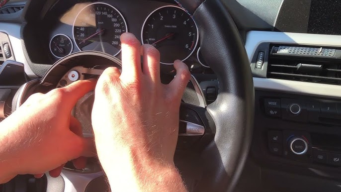 Marx Performance - Nachrüstung LENKRADHEIZUNG BMW F31 Retrofit Heated  Steering Wheel 