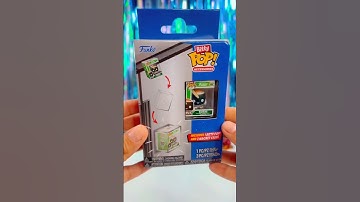Let’s open a @OriginalFunko bitty pop magnet! #funko #bittypop #unboxingvideo #fyp #foryou