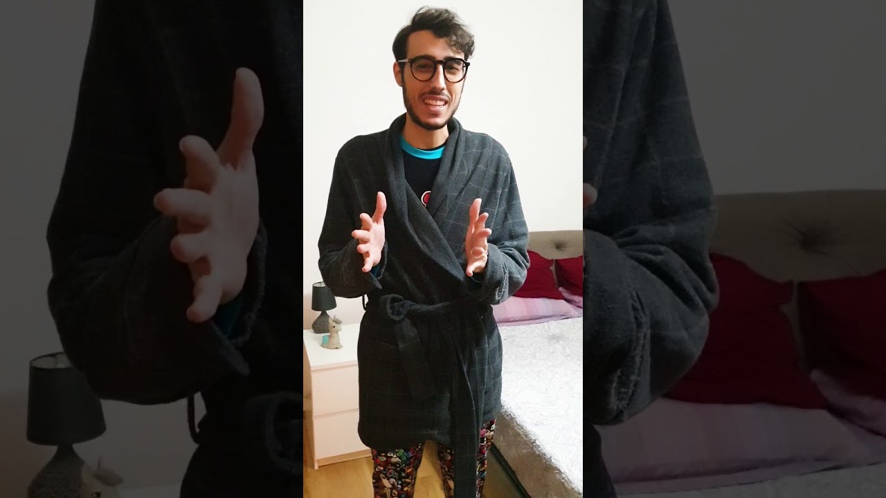 LA BUONANOTTE DI STEF2317 - TELEVENDITA