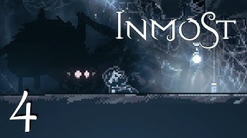 Inmost Part 4 - Repairing an Elevator