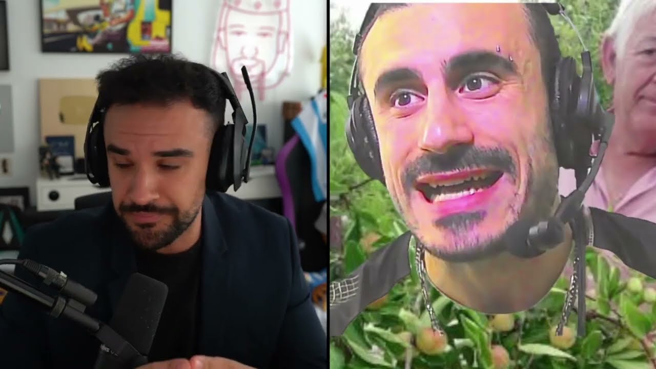 JAGGER en el Concursillo de IlloJuan