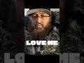 LOVE ME