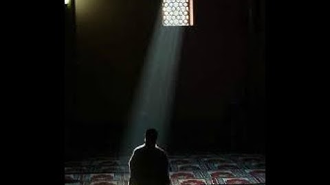 تلاوة خاشعة للقارئ سعيد الهاشمي