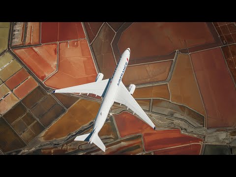 Showreel AIRBORNE FILMS