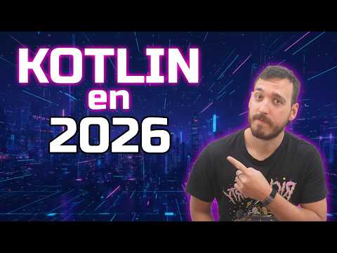 State of Kotlin 2026 is coming in strong 🔥