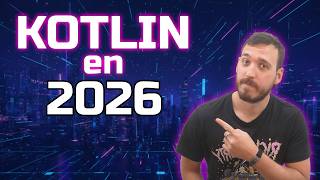 State of Kotlin 2026 viene fuerte 🔥
