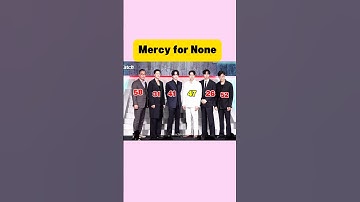 ✨their visual - Mercy for None #sojisub #mercyfornone #leejunhyuk #gongmyung #chooyoungwoo