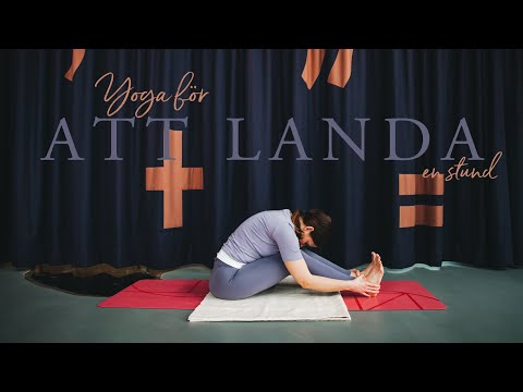 Video: Yoga Och Arbete