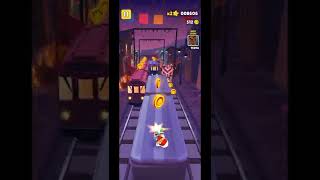 Making World Record In Subway Surfer But Still Fail Day 1
