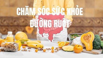 Bí Quyết Chăm Sóc Hệ Vi Sinh Đường Ruột – Sống Khỏe Từ Gốc