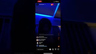 Watch Kenny Mason 22 video