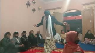 TARAWANGSA KESENIAN BUHUN RANCAKLONG