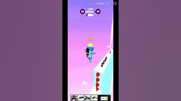 Soda rush gameplay tutorial part 3(Android iOS)  #shorts #sodarush #Gamingtoo #viralgameplay
