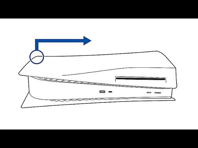 Как разобрать и почистить от пыли Sony PS4