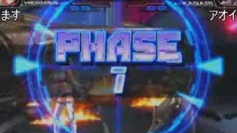 [Chaos Code] 5/19/2013 Playland F1-R Tournament Part 1