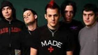 Video Christmas by the phone Good Charlotte