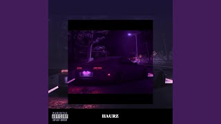 chaos in my feelings - HAURZ