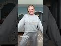 #WalmartPartner Currently living in these scuba knit lounge sets! Comfy enough for home, cute