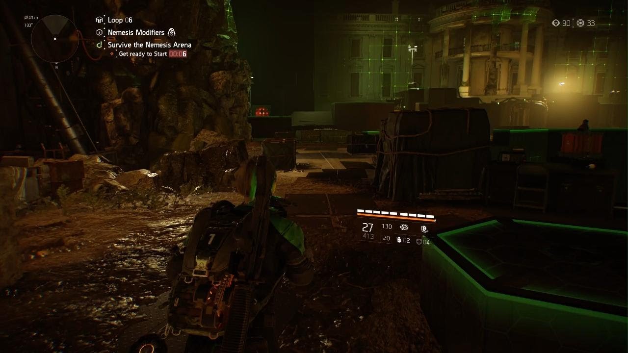 Division 2 Nemesis Boss Fight Is BS YouTube division-2-nemesis-boss-fight-is-bs-youtube