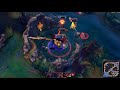 lul 4 | Jax Highlights and Penta, Leona steal last kill :(