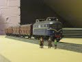 Modeltrein NS 1008