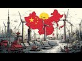 China's Energy Fortress: The Shift in Global Power Dynamics