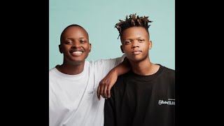 TNK Musiq x Scott Maphuma x LeeMckrazy - [Type Beat] (2025) Amapiano [FLP]