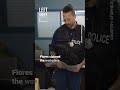 Officer who reported r*cist comments charged for recording coworkers