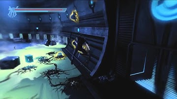 Spider-Man Shattered Dimensions Scorpion Hidden Spiders