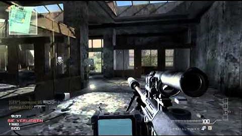 MW3-Godmode/UnlockALL/Hack