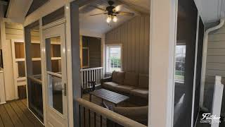 Fletcher Construction Company Overview