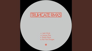 Culture (Lauren Flax Remix)