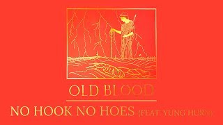 Vignette de la vidéo "Boulevard Depo - NO HOOK NO HOES (feat. Yung Hurn) | Official Audio"