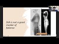 Sagittal Balance in Spine: Key Concepts