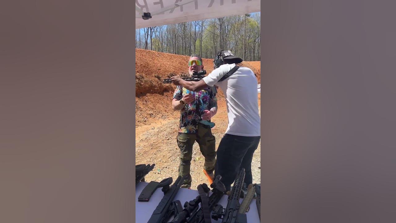 The Gathering 2023 Palmetto State Armory YouTube