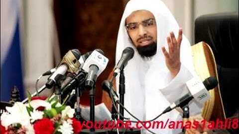 نهاية سورة يوسف (انما اشكو بثي وحزني لله) ناصر القطامي